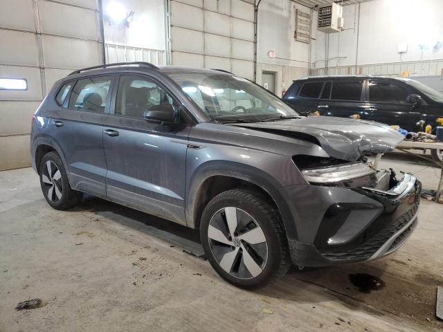 3VVGX7B2XPM366221 | 2023 VOLKSWAGEN TAOS S