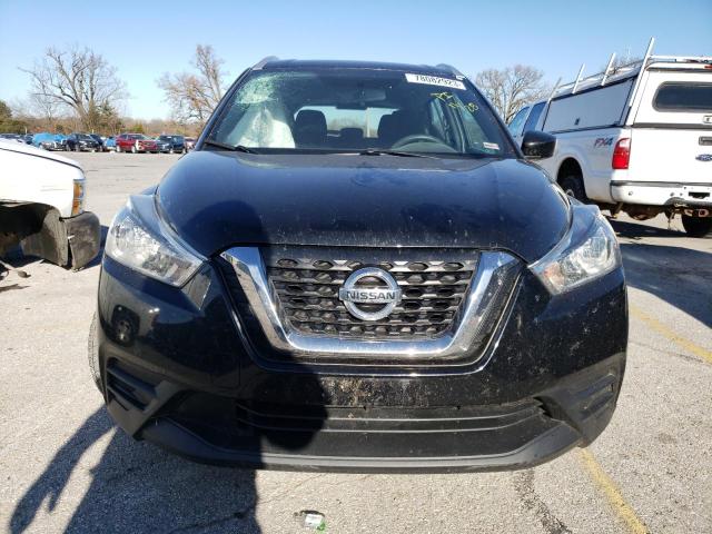 3N1CP5CUXKL504665 | 2019 NISSAN KICKS S