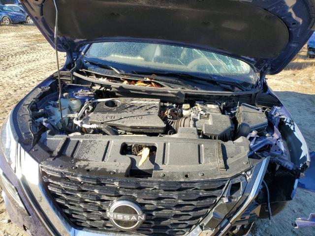 2023 NISSAN ROGUE PLAT - JN8BT3DD0PW304696
