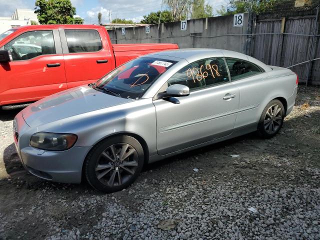 2010 Volvo C70 T5