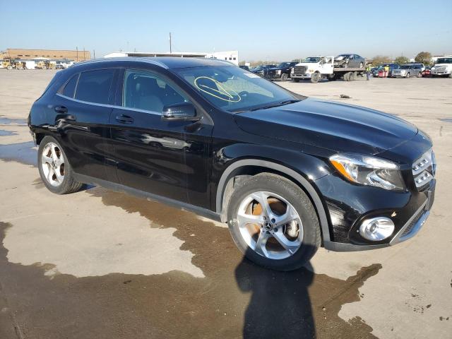 VIN WDCTG4EB1KJ574849 2019 Mercedes-Benz GLA-Class,... no.4