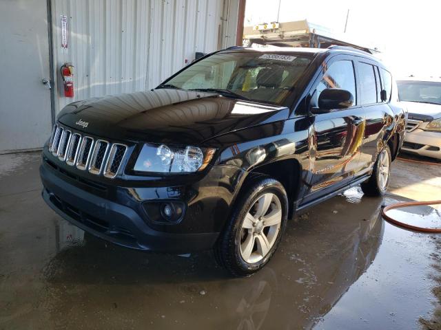 2017 Jeep Compass Sport