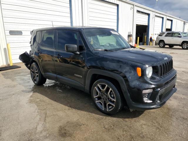 ZACNJCABXMPM19510 | 2021 JEEP RENEGADE S