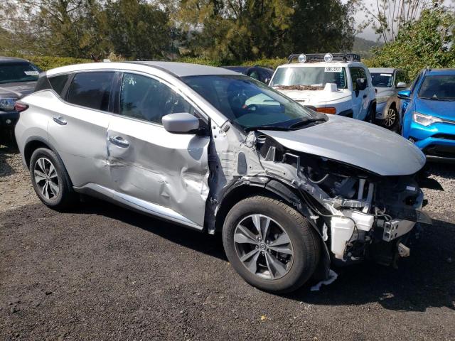 5N1AZ2AS6MC145582 Nissan Murano S 4