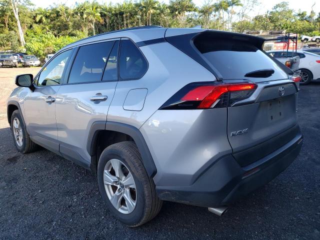 2021 Toyota Rav4 Xle VIN: JTMW1RFV0MD079392 Lot: 40766832