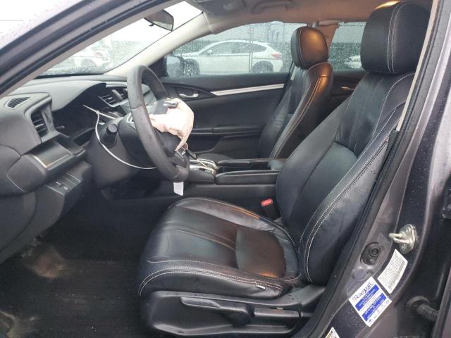 19XFC2F55GE026210 Honda Civic Lx