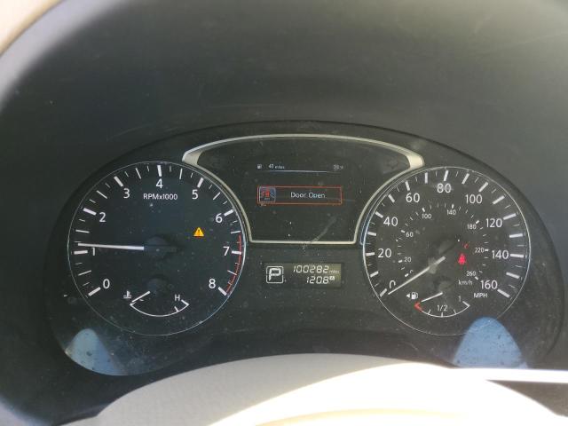 1N4AL3AP4EN355908 Nissan ALTIMA 2.5