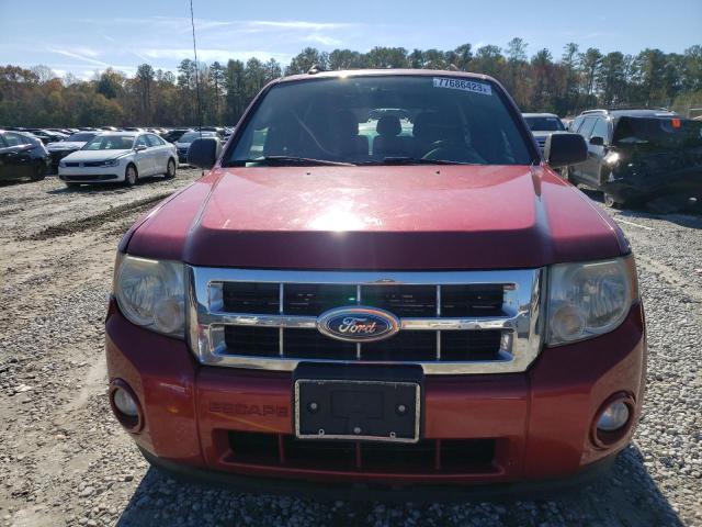 1FMCU9DG8CKC74239 | 2012 Ford escape xlt