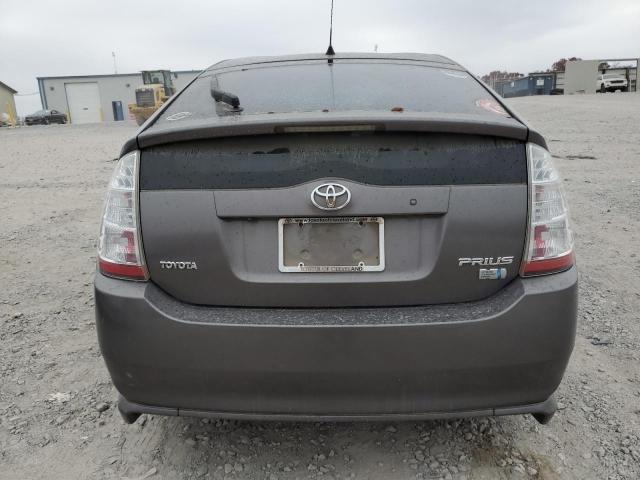 JTDKB20U883461510 | 2008 Toyota prius