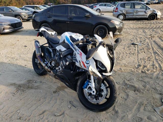 2023 BMW S 1000 RR - WB10E6304P6H72024