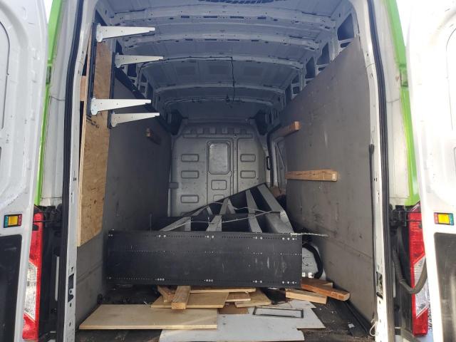 2016 FORD TRANSIT T- - 1FTRS4XGXGKB40440