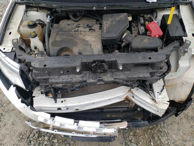 2FMDK3KC8EBA74238 2014 FORD EDGE, photo no. 12