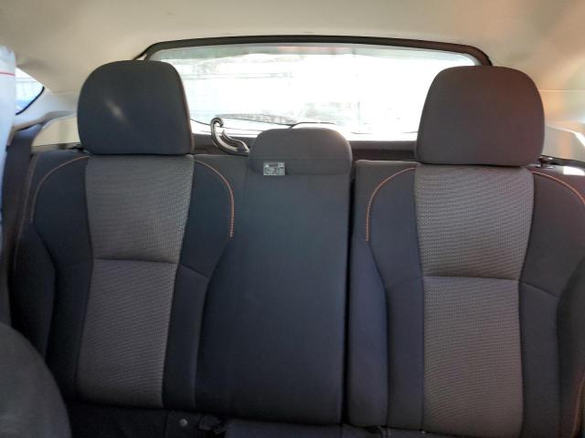 JF2GTABC6J8200727 Subaru Crosstrek Premium