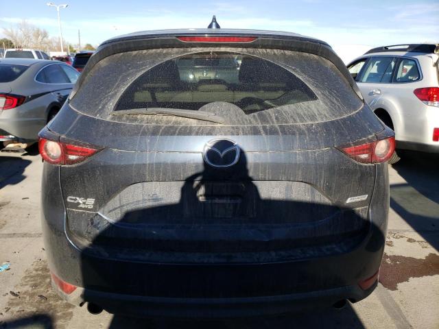 JM3KFBDL2H0194606 | 2017 MAZDA CX-5 GRAND