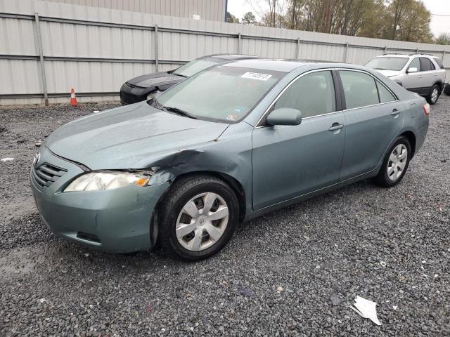 2008 Toyota Camry CE