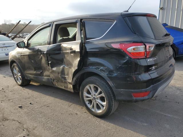 1FMCU9GD6HUC71482 2017 FORD ESCAPE, photo no. 2