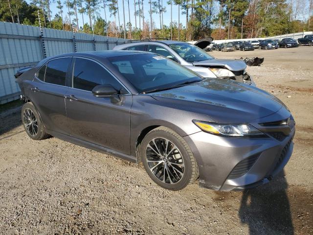 4T1B11HK3JU568976 | 2018 TOYOTA CAMRY L