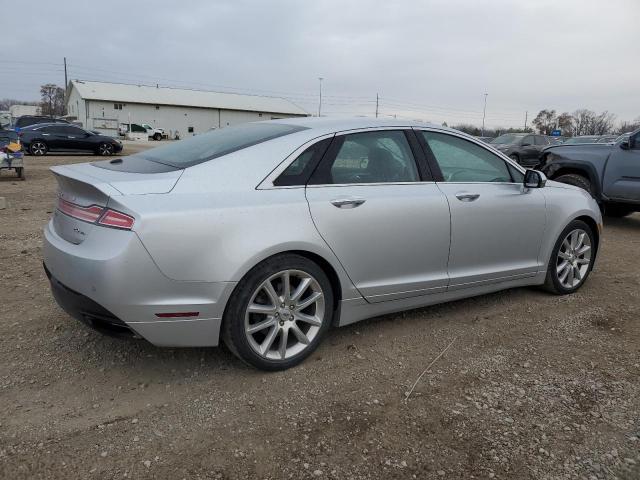 3LN6L2G92GR602180 | 2016 LINCOLN MKZ