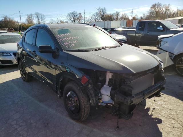 2021 HONDA 100 3CZRU6H14MM701262