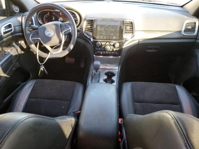 1C4RJFAG2LC375510 | 2020 Jeep grand cherokee laredo