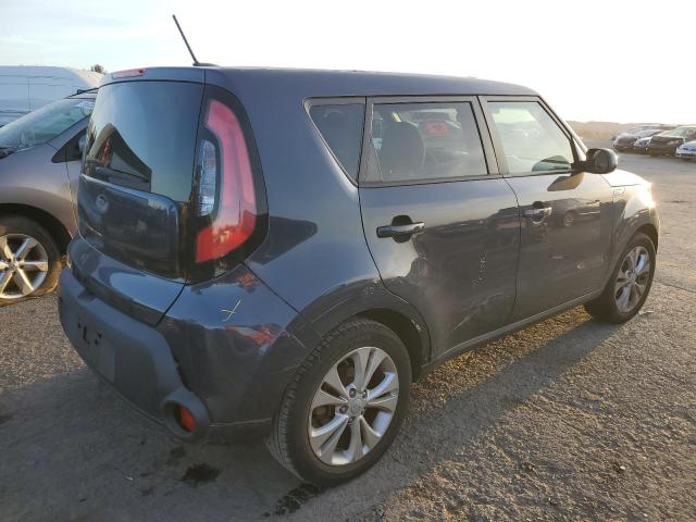 KNDJP3A50F7180351 | 2015 KIA SOUL +