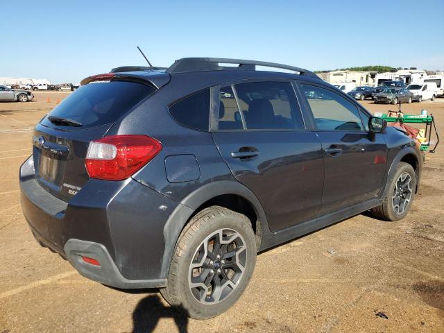 JF2GPABC1H8217501 | 2017 SUBARU CROSSTREK