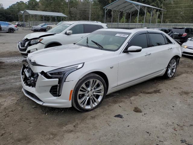 2019 Cadillac CT6 