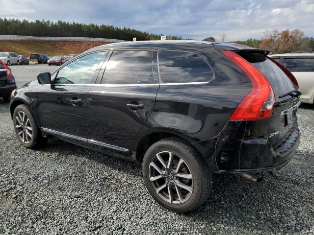 2017 VOLVO XC60 T6 DY YV449MRR5H2121510