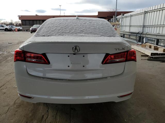 19UUB1F36JA010726 | 2018 ACURA TLX