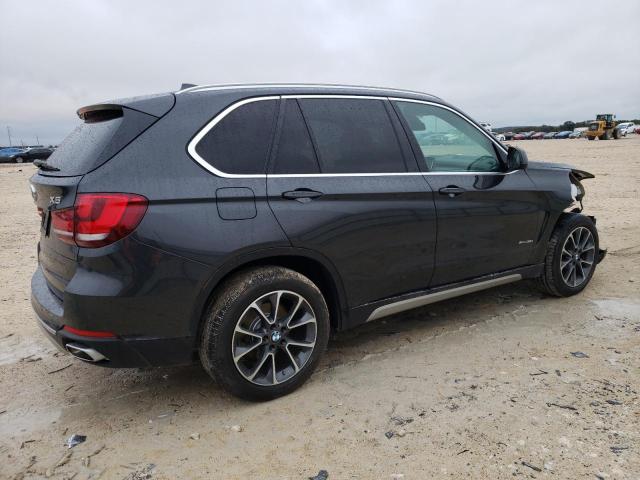 5UXKR2C54J0Z19405 2018 BMW X5, photo no. 3