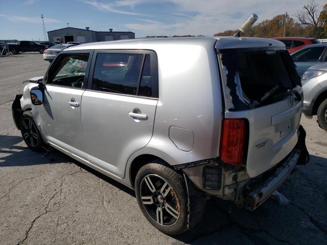 JTLKE50E681011968 2008 Toyota Scion Xb