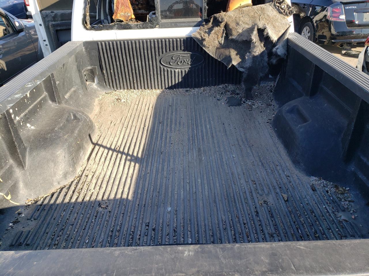 1FT7W2BT2BEA62568 2011 Ford F250 Super Duty