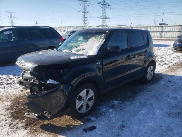 KNDJN2A2XE7074512 | 2014 KIA SOUL