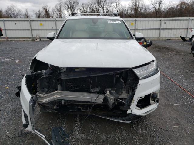 VIN WA1LHAF72JD031187 2018 Audi Q7, Premium Plus no.5