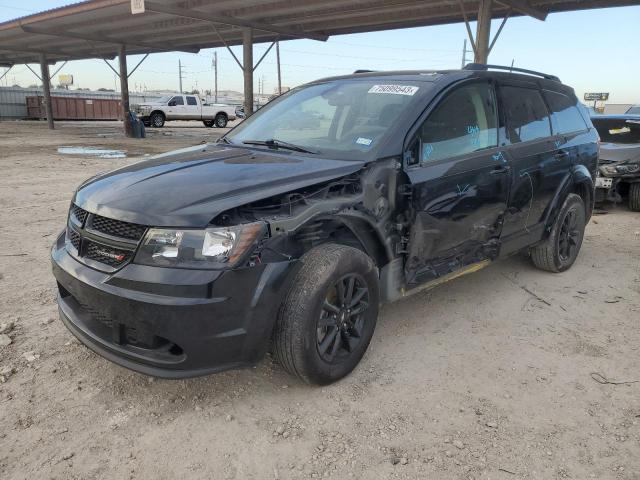 2020 Dodge Journey SE