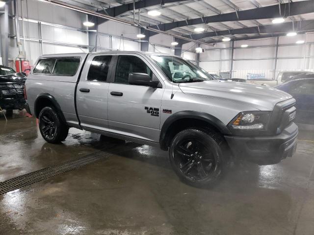 1C6RR7GT5MS515051 | 2021 RAM 1500 CLASS