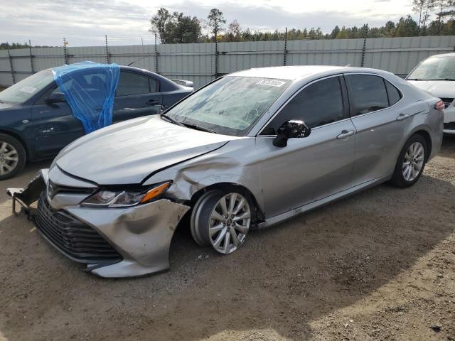 4T1B11HK9KU780413 | 2019 TOYOTA CAMRY L