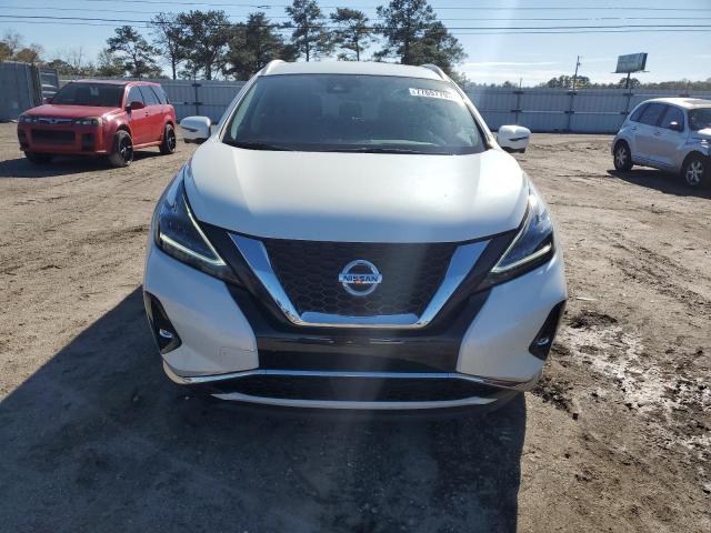 5N1AZ2CJ0NC117315 | 2022 NISSAN MURANO SL