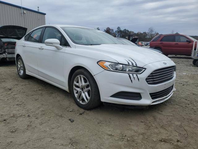 3FA6P0HD6GR333364 Ford FUSION SE