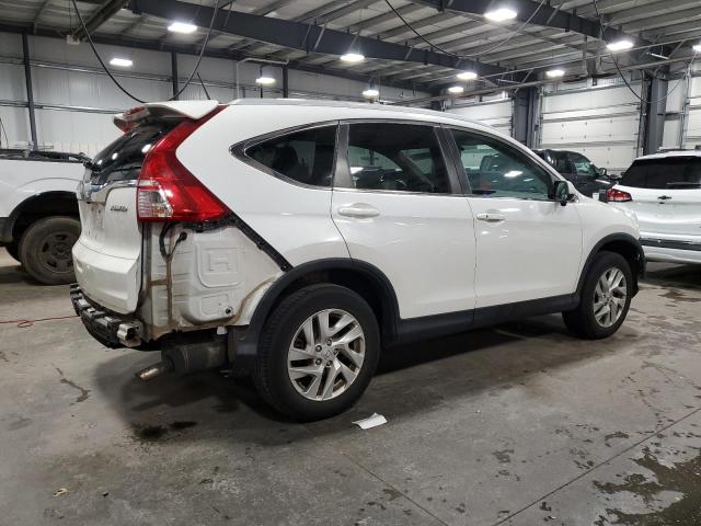 5J6RM4H75GL071377 | 2016 HONDA CR-V EXL