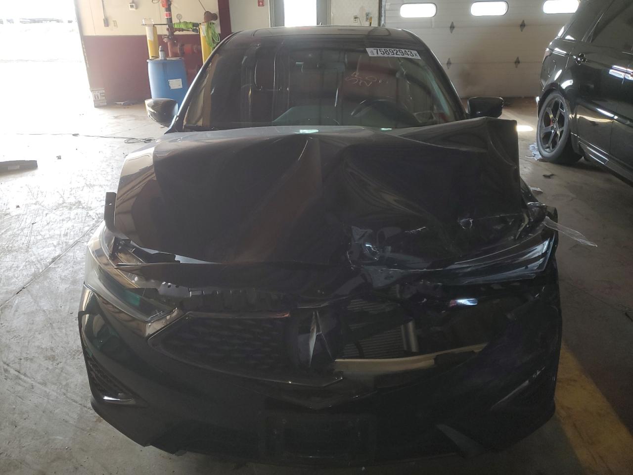 19UDE2F89LA002812 Acura ILX PREMIU 5