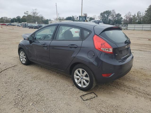 Vin: 3fadp4ejxdm136943, lot: 75997533, ford fiesta se 20132