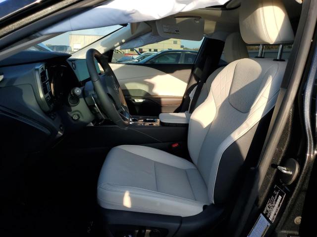 2023 LEXUS RX 350 PRE JTJCHMAA6P2010841