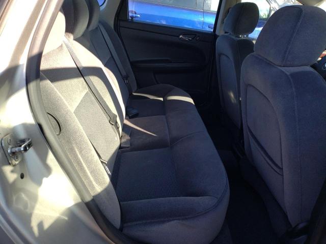 2007 Chevrolet Impala Lt VIN: 2G1WT55N679336005 Lot: 77666643