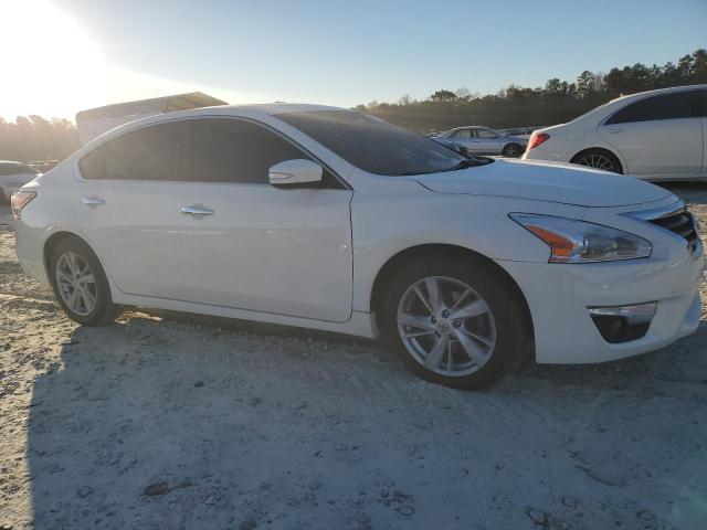 Vin: 1n4al3ap2dc204544, lot: 78331893, nissan altima 2.5 20134