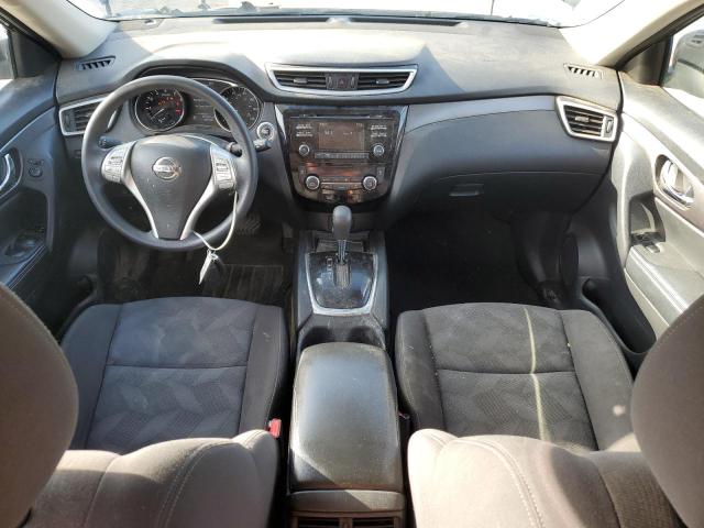 KNMAT2MVXGP631854 | 2016 NISSAN ROGUE S