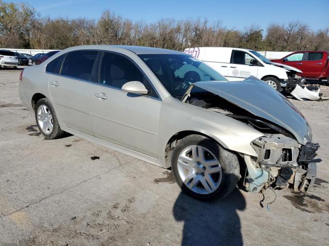 2011 Chevrolet Impala Lt VIN: 2G1WB5EK6B1185599 Lot: 77528583