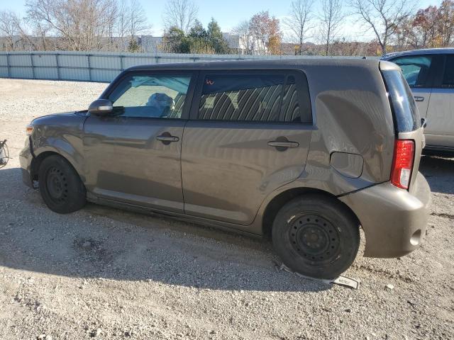 JTLZE4FE6EJ055853 | 2014 TOYOTA SCION XB