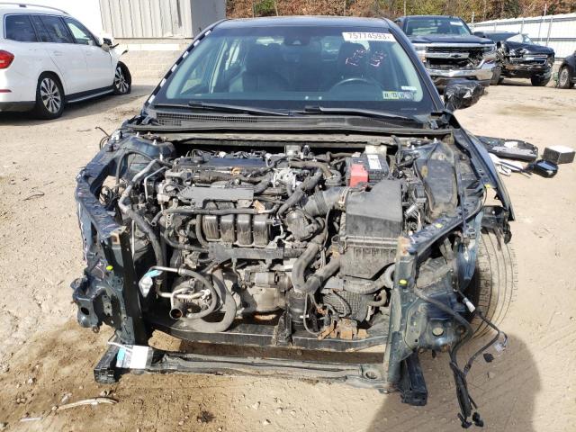 2018 TOYOTA CAMRY L - 4T1B11HK1JU533661