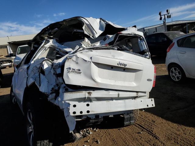 1C4NJRFB0GD557512 Jeep Patriot Latitude